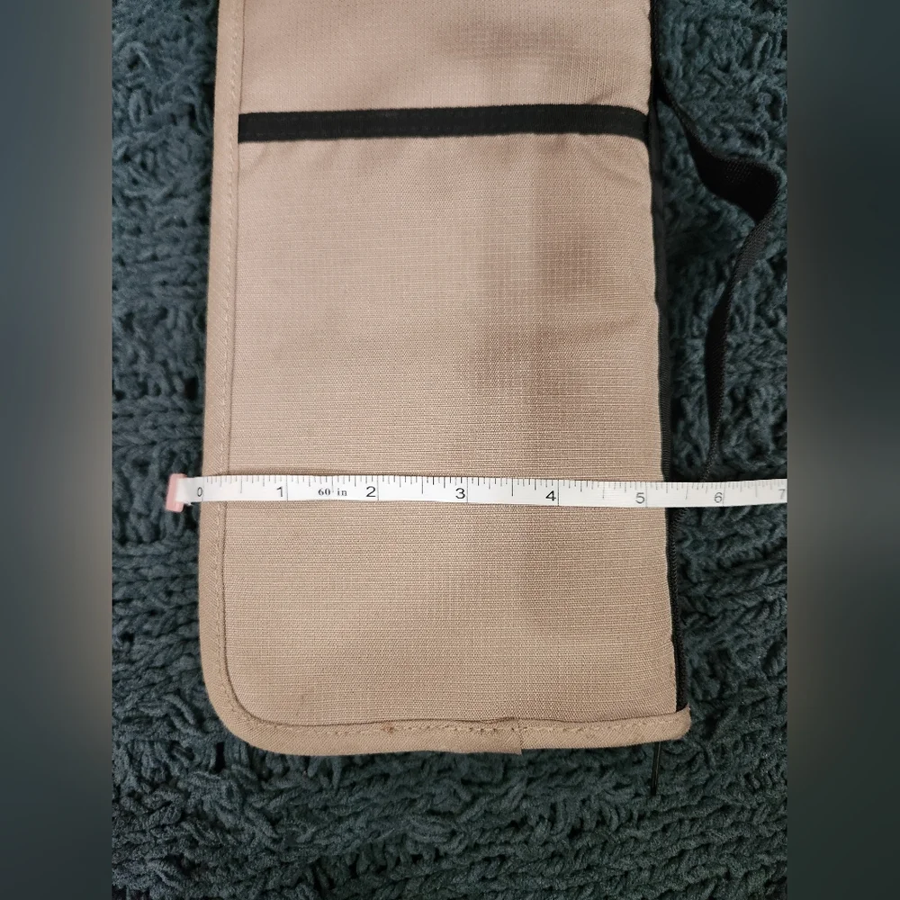 L.L.Bean RFID-Blocking Travel Orangizer
